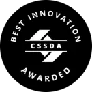 Best Innovation Awards Badge