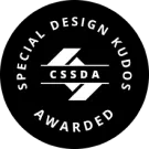 Kudos Awards Badge